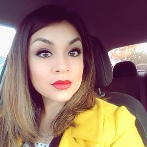 Meet your Posher, Rosana